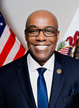 Illinois Attorney General Picture